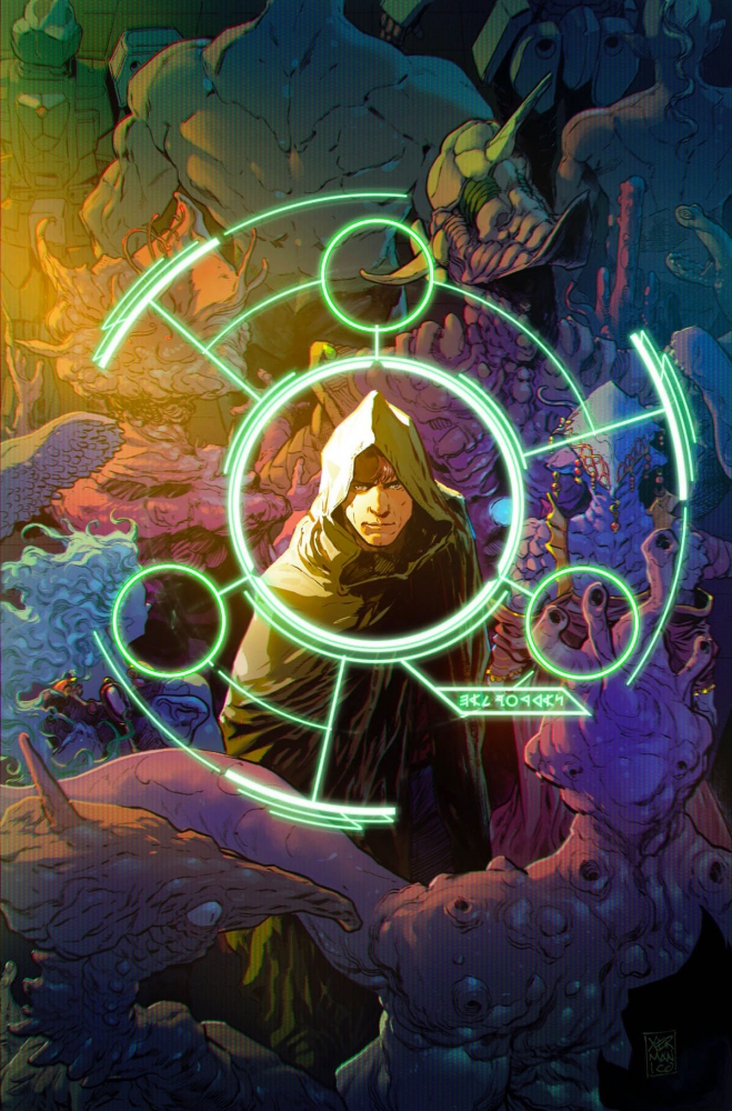 Le crossover House of Brainiac de Joshua Williamson se détaille pour